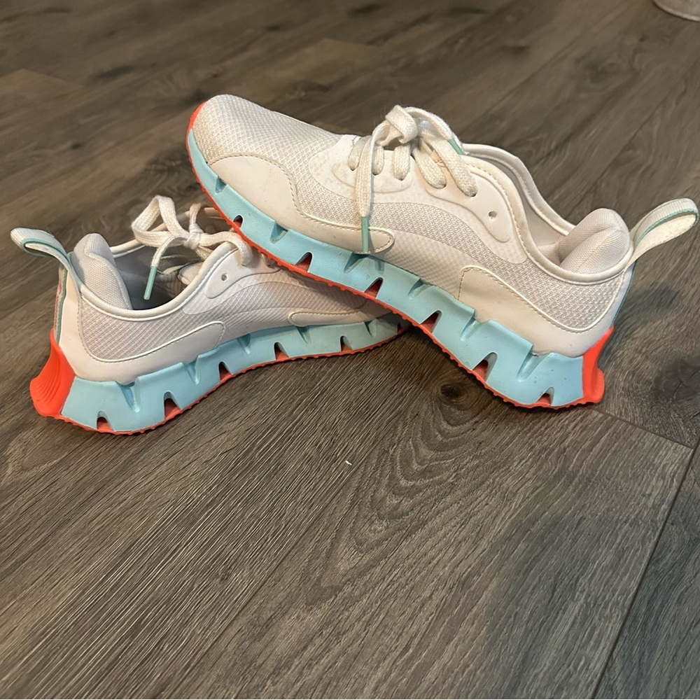 Reebok Zig Dynamica - image 1